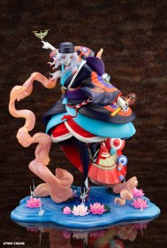 Medicine Seller Mononoke The Movie The Phantom in the Rain PVC 1/8 Statue by Kotobukiya