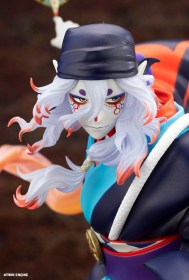 Medicine Seller Mononoke The Movie The Phantom in the Rain PVC 1/8 Statue by Kotobukiya