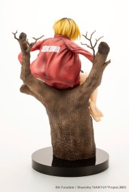 Kenma Kozume Haikyu!! ARTFXJ 1/8 Statue by Kotobukiya