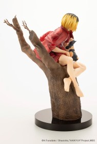 Kenma Kozume Haikyu!! ARTFXJ 1/8 Statue by Kotobukiya