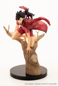 Tetsuro Kuroo Haikyu!! ARTFXJ 1/8 Statue by Kotobukiya