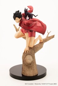 Tetsuro Kuroo Haikyu!! ARTFXJ 1/8 Statue by Kotobukiya