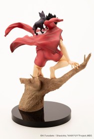 Tetsuro Kuroo Haikyu!! ARTFXJ 1/8 Statue by Kotobukiya