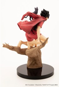 Tetsuro Kuroo Haikyu!! ARTFXJ 1/8 Statue by Kotobukiya