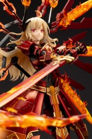 Kagari Sky Striker Ace Yu-Gi-Oh! Card Game Monster Collection PVC 1/7 Statue by Kotobukiya