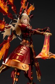 Kagari Sky Striker Ace Yu-Gi-Oh! Card Game Monster Collection PVC 1/7 Statue by Kotobukiya