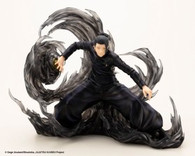 Suguru Geto Hidden Inventory / Premature Death Ver. Deluxe Edition Jujutsu Kaisen ARTFXJ 1/8 Statue by Kotobukiya