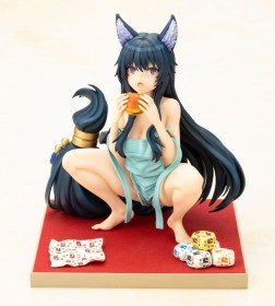 Delta ED Ver. The Eminence in Shadow PVC 1/7 Statue by Kotobukiya