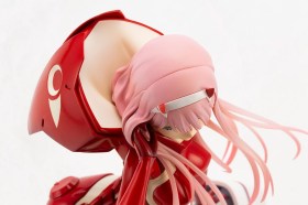 Zero Two Darling in the Franxx PVC 1/7 Statue by Kotobukiya