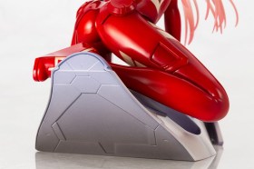 Zero Two Darling in the Franxx PVC 1/7 Statue by Kotobukiya