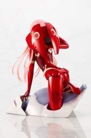 Zero Two Darling in the Franxx PVC 1/7 Statue by Kotobukiya