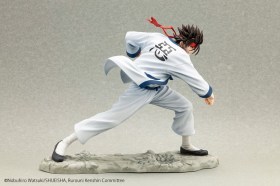 Sanosuke Sagara Rurouni Kenshin ARTFXJ 1/8 Statue by Kotobukiya