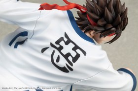 Sanosuke Sagara Rurouni Kenshin ARTFXJ 1/8 Statue by Kotobukiya