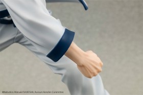 Sanosuke Sagara Rurouni Kenshin ARTFXJ 1/8 Statue by Kotobukiya