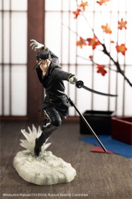 Rurouni Kenshin ARTFXJ 1/8 Statue by Kotobukiya
