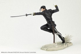 Rurouni Kenshin ARTFXJ 1/8 Statue by Kotobukiya