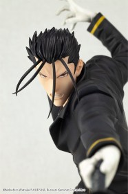 Rurouni Kenshin ARTFXJ 1/8 Statue by Kotobukiya
