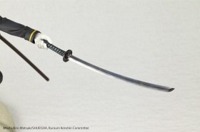 Rurouni Kenshin ARTFXJ 1/8 Statue by Kotobukiya
