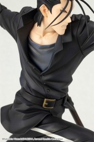 Rurouni Kenshin ARTFXJ 1/8 Statue by Kotobukiya