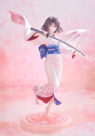 Shiki Ryougi The Garden of Sinners PVC 1/7 Statue by Kotobukiya