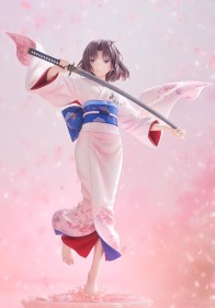 Shiki Ryougi The Garden of Sinners PVC 1/7 Statue by Kotobukiya