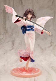 Shiki Ryougi The Garden of Sinners PVC 1/7 Statue by Kotobukiya