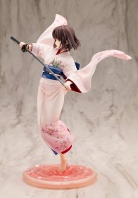 Shiki Ryougi The Garden of Sinners PVC 1/7 Statue by Kotobukiya