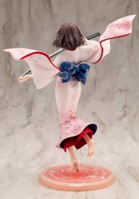 Shiki Ryougi The Garden of Sinners PVC 1/7 Statue by Kotobukiya