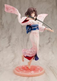 Shiki Ryougi The Garden of Sinners PVC 1/7 Statue by Kotobukiya