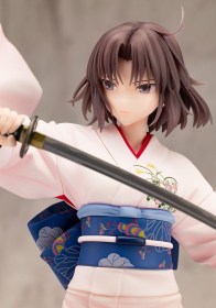 Shiki Ryougi The Garden of Sinners PVC 1/7 Statue by Kotobukiya