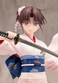 Shiki Ryougi The Garden of Sinners PVC 1/7 Statue by Kotobukiya