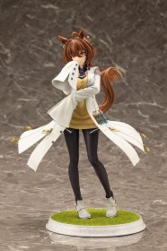 Agnes Tachyon Uma Musume Pretty Derby PVC 1/7 Statue by Kotobukiya