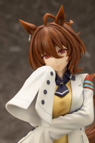 Agnes Tachyon Uma Musume Pretty Derby PVC 1/7 Statue by Kotobukiya