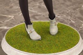 Agnes Tachyon Uma Musume Pretty Derby PVC 1/7 Statue by Kotobukiya