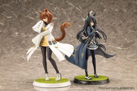 Agnes Tachyon Uma Musume Pretty Derby PVC 1/7 Statue by Kotobukiya