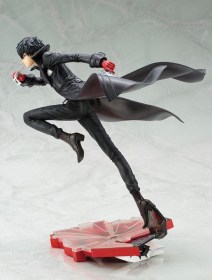 Phantom Thief Ver. Persona 5 ARTFXJ 1/8 Statue by Kotobukiya