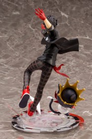 Hero & Morgana Persona 5 Dancing Star Night ARTFXJ 1/8 Statue by Kotobukiya