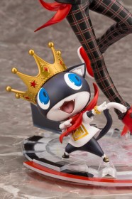 Hero & Morgana Persona 5 Dancing Star Night ARTFXJ 1/8 Statue by Kotobukiya