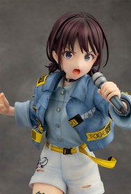 Nina Iseri Girls Band Cry PVC 1/7 Statue by Kotobukiya