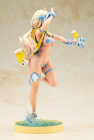 Asra Aoi Ai Megami Device PVC Statue by Kotobukiya