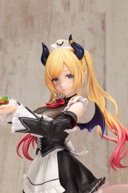 Yuzuki Choco Maid Outfit Ver. Hololive Production PVC 1/7 Statue by Kotobukiya