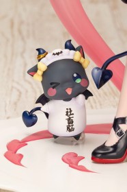 Yuzuki Choco Maid Outfit Ver. Hololive Production PVC 1/7 Statue by Kotobukiya