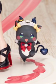 Yuzuki Choco Maid Outfit Ver. Hololive Production PVC 1/7 Statue by Kotobukiya