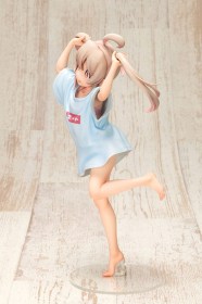 Mahiro Oyama T-shirt Ver. Onimai I'm Now Your Sister! PVC 1/6 Statue by Kotobukiya