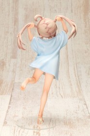 Mahiro Oyama T-shirt Ver. Onimai I'm Now Your Sister! PVC 1/6 Statue by Kotobukiya