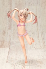 Mahiro Oyama T-shirt Ver. Onimai I'm Now Your Sister! PVC 1/6 Statue by Kotobukiya