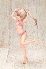 Mahiro Oyama T-shirt Ver. Onimai I'm Now Your Sister! PVC 1/6 Statue by Kotobukiya