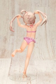 Mahiro Oyama T-shirt Ver. Onimai I'm Now Your Sister! PVC 1/6 Statue by Kotobukiya
