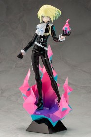 Lio Fotia Promare PVC 1/7 Statue by Kotobukiya
