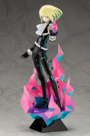 Lio Fotia Promare PVC 1/7 Statue by Kotobukiya
